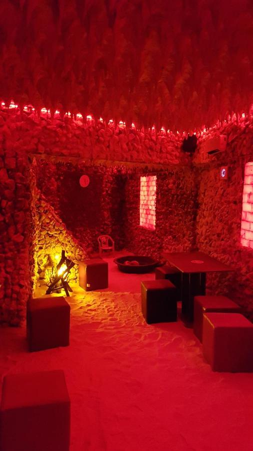 Riviera Valceana Bed and Breakfast Râmnicu Vâlcea Εξωτερικό φωτογραφία