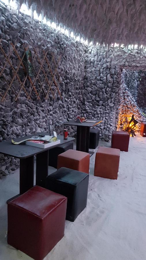Riviera Valceana Bed and Breakfast Râmnicu Vâlcea Εξωτερικό φωτογραφία