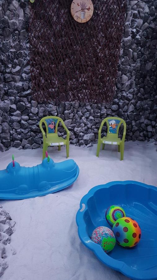 Riviera Valceana Bed and Breakfast Râmnicu Vâlcea Εξωτερικό φωτογραφία