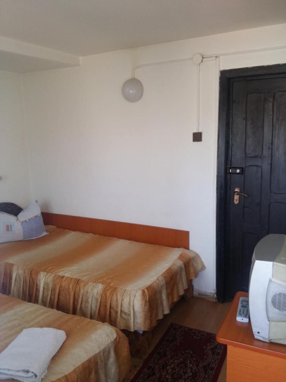Riviera Valceana Bed and Breakfast Râmnicu Vâlcea Εξωτερικό φωτογραφία