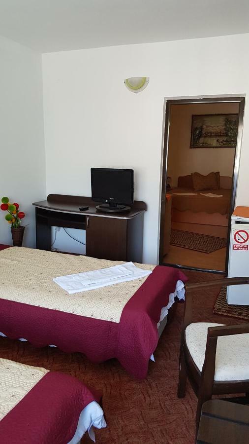 Riviera Valceana Bed and Breakfast Râmnicu Vâlcea Εξωτερικό φωτογραφία