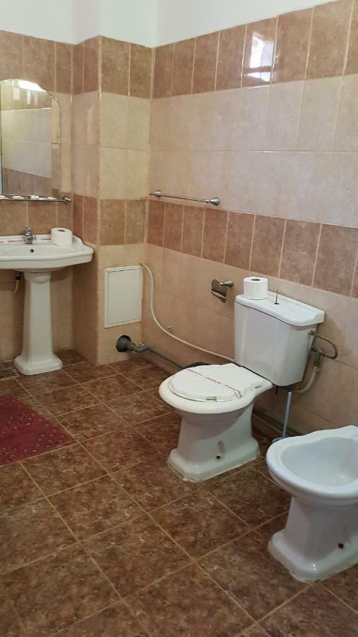 Riviera Valceana Bed and Breakfast Râmnicu Vâlcea Εξωτερικό φωτογραφία