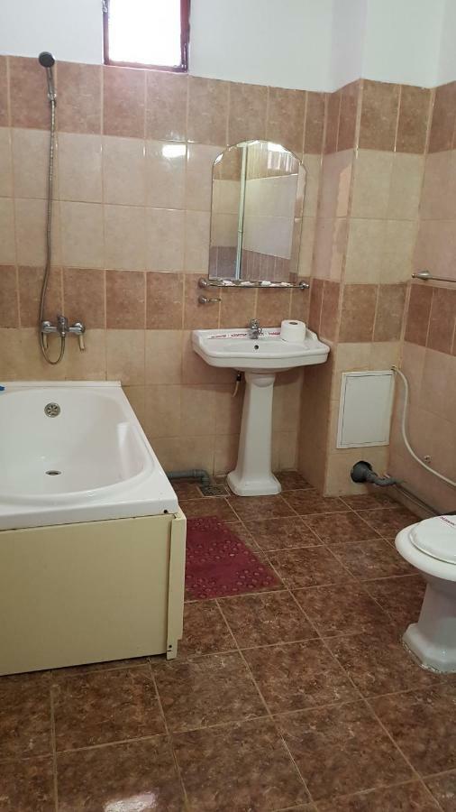 Riviera Valceana Bed and Breakfast Râmnicu Vâlcea Εξωτερικό φωτογραφία