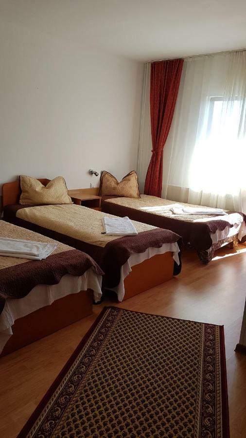 Riviera Valceana Bed and Breakfast Râmnicu Vâlcea Εξωτερικό φωτογραφία
