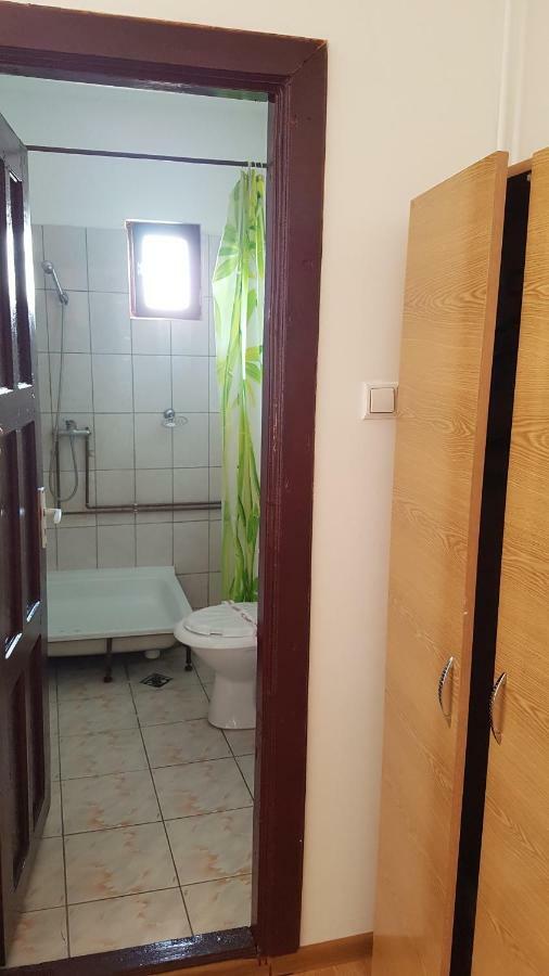 Riviera Valceana Bed and Breakfast Râmnicu Vâlcea Εξωτερικό φωτογραφία