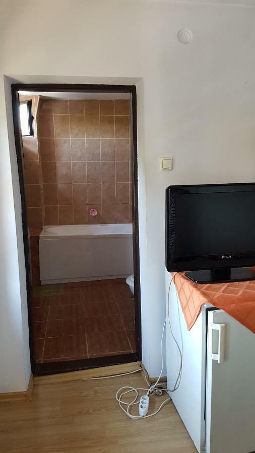 Riviera Valceana Bed and Breakfast Râmnicu Vâlcea Εξωτερικό φωτογραφία